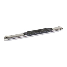 Load image into Gallery viewer, Westin 2007-2013 Chevy Silverado 1500 Reg Cab PRO TRAXX 5 Oval Nerf Step Bars - SS
