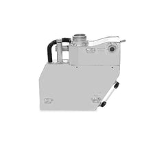 Load image into Gallery viewer, Mishimoto 2016+ Chevrolet Camaro Aluminum Coolant Overflow/Expansion Tank - Polished
