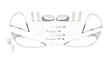 Load image into Gallery viewer, Putco 03-06 Toyota Camry DH/MC/TL/HL Chrome Trim Accessory Kits
