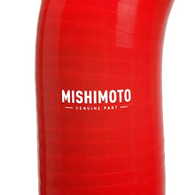 Load image into Gallery viewer, Mishimoto 99-01 Subaru Impreza RS 2.5L Red Silicone Hose Kit
