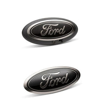 Load image into Gallery viewer, Ford Racing 18-20 F-150 Black Oval Kit w/Camera
