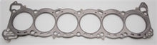 Load image into Gallery viewer, Cometic Nissan RB-26 6 CYL 87mm .045 inch MLS Head Gasket
