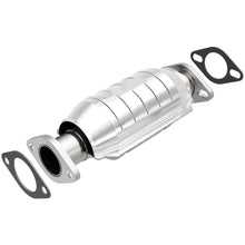 Load image into Gallery viewer, MagnaFlow Conv Direct Fit Mazda-Nissan
