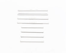 Load image into Gallery viewer, Putco 14-18 GMC Sierra LD - Crew Cab w/ GMC Etching (8pcs) SS Door Sills
