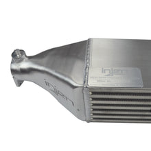 Load image into Gallery viewer, Injen 16-20 Honda Civic I4-1.5L Turbo 10th Gen. Bar and Plate FMIC (600 HP Max)
