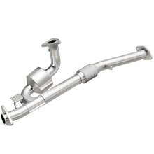 Load image into Gallery viewer, MagnaFlow Conv Direct Fit 00-01 Infiniti I30 3.0L
