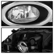 Load image into Gallery viewer, Spyder Honda Odyssey 2015-2016 OEM Fog Light W/Switch- Clear FL-CL-HODY2014-C
