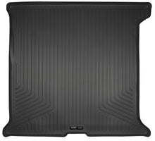 Load image into Gallery viewer, Husky Liners 07-10 Ford Expedition Eddie Bauer/08-15 Lincoln Navigator Cargo Liner - Black
