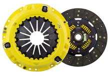 Load image into Gallery viewer, ACT 2011 Toyota Tacoma HD/Perf Street Sprung Clutch Kit
