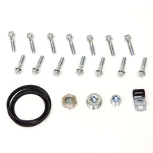 Load image into Gallery viewer, Banks Power 01-18 GM / RAM Black Differential Cover Kit 11.5/11.8-14 Bolt
