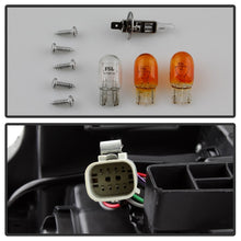 Load image into Gallery viewer, xTune 13-15 Chevy Malibu OEM Style Halogen Proj Headlights -OEM Right (HD-JH-CM13-OE-R)
