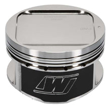 Load image into Gallery viewer, Wiseco Subaru WRX 4v R/Dome 8.4:1 CR 93mm Piston Kit
