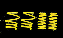 Load image into Gallery viewer, ST Sport-tech Lowering Springs Mini R50 (incl. Conv./Cooper/Cooper S)
