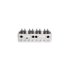 Load image into Gallery viewer, Edelbrock Single Perf RPM SBC 70cc Head Comp
