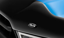 Load image into Gallery viewer, AVS 15-18 Ford F-150 Aeroskin Low Profile Acrylic Hood Shield - Smoke
