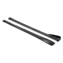 Load image into Gallery viewer, Seibon 08-10 Subaru STI Hatchback Only CS Side Skirts (Pair)
