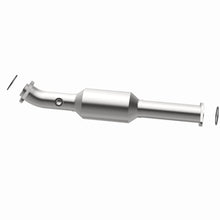 Load image into Gallery viewer, Magnaflow Converter DF 05-11 Toyota Tacoma 4.0L

