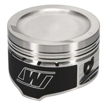 Load image into Gallery viewer, Wiseco Hyundai 2.0 Dished -11.5cc 8.8:1 CR 82.5 Piston Shelf Stock
