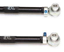 Load image into Gallery viewer, SPL Parts 06-15 Mazda Miata (NC) Rear Toe Arms (Bumpsteer Adjustable)
