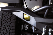 Load image into Gallery viewer, DV8 Offroad 07-18 Jeep Wrangler JK / 18-23 Wrangler JL / 20-23 Gladiator JT MTO Series Front Bumper

