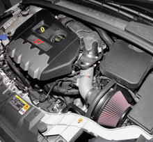 Load image into Gallery viewer, K&amp;N 13 Ford Focus ST L4-2.9L F/I Typhoon Performance Intake
