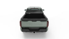 Load image into Gallery viewer, Lund 22 Toyota Tundra 6.7ft Bed Genesis Roll Up Tonneau (Incl. Utility Track Adapter Kit) Vinyl -Blk
