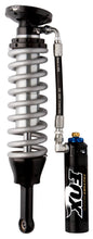 Load image into Gallery viewer, Fox 07+ Chevy 1500 2.5 Factory Series 4.4in. Remote Res. Coilover Set w/DSC Adjuster / 0-2in. Lift

