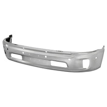 Load image into Gallery viewer, Spyder Dodge Ram 1500 14-18 Bottom w/Sensor w/Fog Light Hole Front Bumper - Chrome (OEM 68160857AA)
