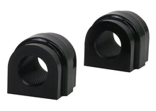 Load image into Gallery viewer, Whiteline 12-19 Audi A3 / 12-20 VW Golf MK7 Sway Bar Mount Bushing - 23.2mm

