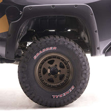 Load image into Gallery viewer, EGR 14+ Toyota Tundra Bolt-On Look Fender Flares - Set - Matte
