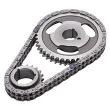 Load image into Gallery viewer, Edelbrock Timing Chain And Gear Set Pont 265-455
