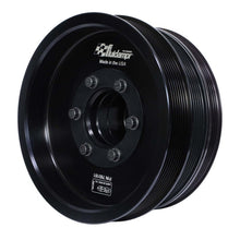 Load image into Gallery viewer, Fluidampr 17-22 Chevrolet Camaro ZL1 6.2L LT4 Supercharged Steel Internally Balanced Damper
