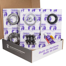 Load image into Gallery viewer, Yukon Ring &amp; Pinion Gear Kit Front &amp; Rear for Toyota 8.2/8IFS Diff (w/o Factory Locker) 4.56 Ratio
