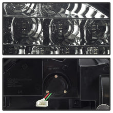 Load image into Gallery viewer, Spyder 99-05 Pontiac Grand Am LED Tail Lights - Black Smoke
