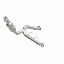 Load image into Gallery viewer, Magnaflow Conv DF 2009-2010 F-150 4.6 L Underbody
