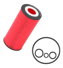 Load image into Gallery viewer, K&amp;N Oil Filter for 04-15 Mercedes Benz

