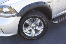 Load image into Gallery viewer, Lund 02-08 Dodge Ram 1500 RX-Rivet Style Smooth Elite Series Fender Flares - Black (4 Pc.)
