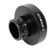 Load image into Gallery viewer, NRG Short Spline Adapter - Can Am Commender / Maverick
