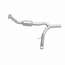 Load image into Gallery viewer, MagnaFlow Conv DF 07-08 Ford F-150 Pickup 5.4L P/S / 12/06-08 Lincoln Truck Mark LT 5.4L P/S

