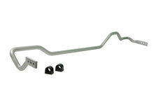 Load image into Gallery viewer, Whiteline 02-03 Subaru WRX Sedan and Wagon / 02-03 Subaru Impreza Non-Turbo w/ OE swaybar Rear 24mm
