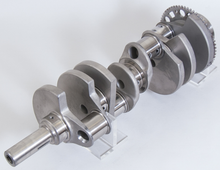 Load image into Gallery viewer, Eagle 4.250 in Stroke, Chevy 7.0L Forged 4340 Steel Crankshaft
