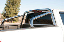 Load image into Gallery viewer, EGR 14-19 Chevrolet Silverado 1500 Stainless Steel S-Series Sports Bar

