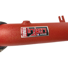 Load image into Gallery viewer, Injen 15-17 Volkswagen GTI (MK7) 2.0L Turbo TSI Aluminum Intercooler Piping Kit - Red

