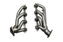 Load image into Gallery viewer, Gibson 99-02 Chevrolet Silverado 2500 Base 6.0L 1-5/8in 16 Gauge Performance Header - Stainless
