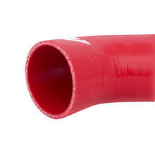 Load image into Gallery viewer, Mishimoto 01-07 Subaru WRX Silicone 76mm Airbox Hose - Red
