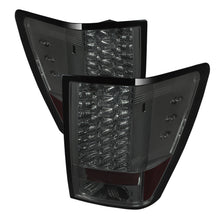Load image into Gallery viewer, Spyder Jeep Grand Cherokee 07-10 LED Tail Lights Smoke ALT-YD-JGC07-LED-SM
