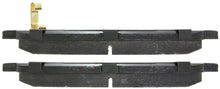 Load image into Gallery viewer, StopTech Performance 07-10 Jeep Compass/Patriot / 01-09 Mitsubishi Eclipse Front Brake Pads
