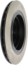 Load image into Gallery viewer, StopTech Power Slot 95-99 BMW M3 / 98-02 Z3 Rear Left Slotted Rotor
