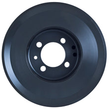 Load image into Gallery viewer, Fluidampr Mitsubishi 4G63/T DSM I-4 Steel Internally Balanced Damper
