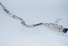 Load image into Gallery viewer, Invidia 2016+ Honda Civic 1.5 Turbo 2 DR Single Layer N1 TI Tip Exhaust
